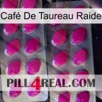 Café De Taureau Raide 10